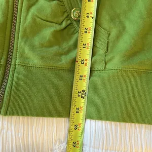 Vintage Cotton Brand Hoodie Sz Xl NWOT thumbnail 10