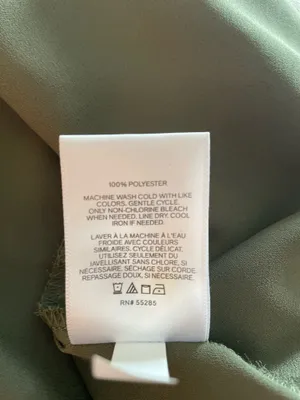Express Women’s Top Medium thumbnail 4