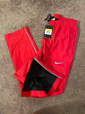Nike Dri-Fit Sweatpants thumbnail 2