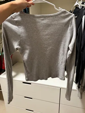 Brandy Melville Cardigan Sweater thumbnail 1