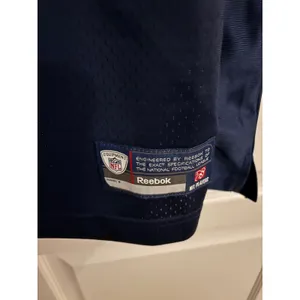 Reebok NFL Dallas Cowboys Jason Witten 82 Jersey Womens Large Navy Blue Football thumbnail 4