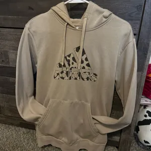 Women’s Adidas Hoodie thumbnail 1