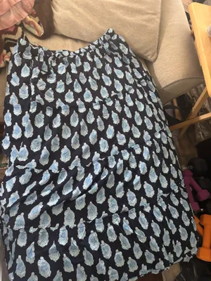 Crown & Ivy maxi skirt thumbnail 1