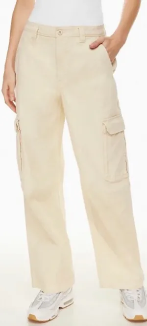 Aritzia Cargo Pants TNA thumbnail 3