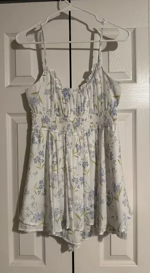 Altar'd State Romper thumbnail 1
