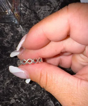 James Avery Ring thumbnail 1