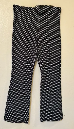 Anthropologie Leggings size xs thumbnail 1