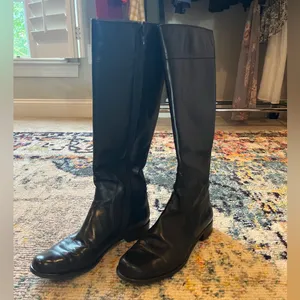 Stuart Weitzman High Boots thumbnail 3