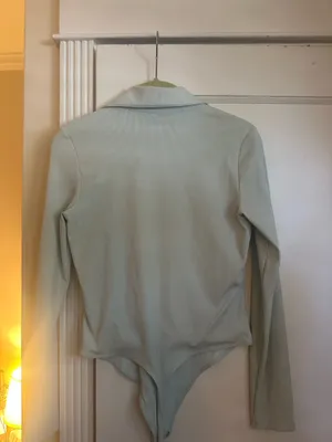 House of Harlow 1960 Bodysuit thumbnail 3