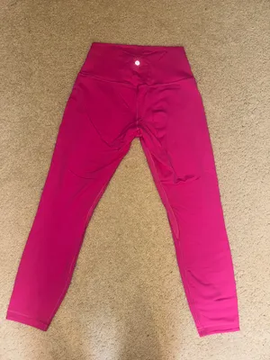 Lululemon Align Leggings thumbnail 3