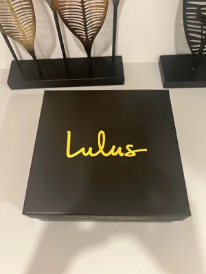 Elegant Iridescent Heels by Lulus Size 8.5 thumbnail 5
