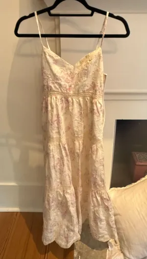 Altar'd State Dress thumbnail 1