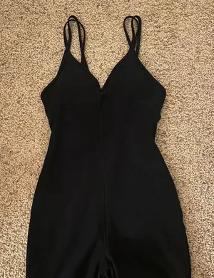 Alo Romper thumbnail 1