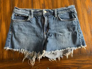 Joe’s Jeans Jeans Shorts thumbnail 1