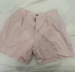 Old Navy Shorts Pink thumbnail 1