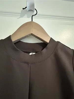 Athleta Bayview Tank Brown Size XS thumbnail 5