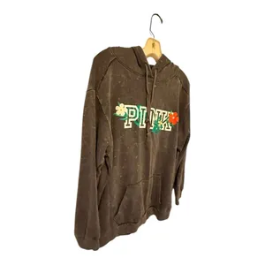 PINK Victoria's Secret Pullover Hoody Sweatshirt thumbnail 3