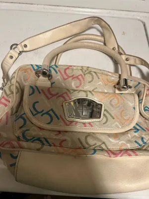 Liz Claiborne Crossbody thumbnail 1