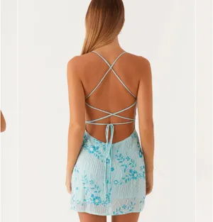 Peppermayo Sequin Mini Dress thumbnail 3