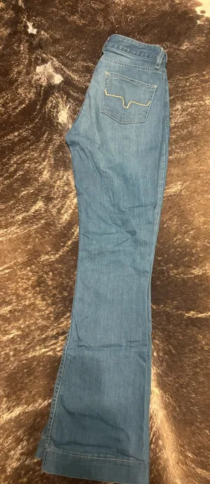 Kimes Ranch Lola Jeans thumbnail 1