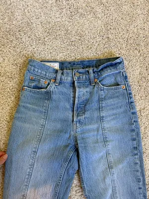 Denim Jeans  thumbnail 2