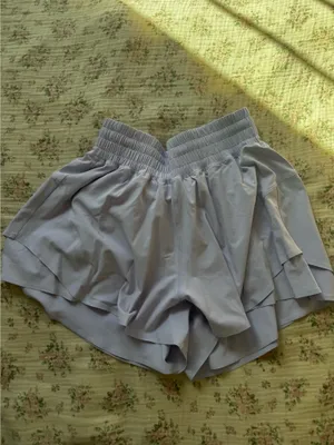 Lululemon shorts  thumbnail 2