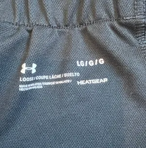 Under Armour Short thumbnail 3