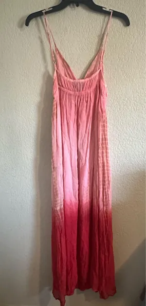 Maxi dress thumbnail 3