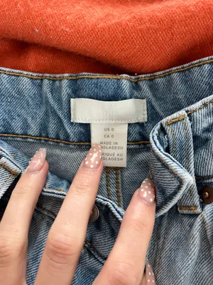 H&M Jeans thumbnail 5