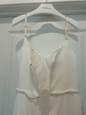 Azazie Dress thumbnail 8