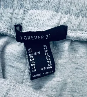 Forever 21 Mom Shorts thumbnail 3