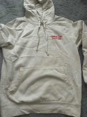 Central Time Social Club Hoodie thumbnail 2