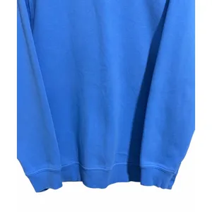 Lululemon All Yours Crew *Fleece Blue Nile‎ Women's Size 6? thumbnail 5