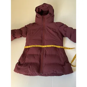 Lululemon Sleet Street Jacket Cassis, 6 thumbnail 9
