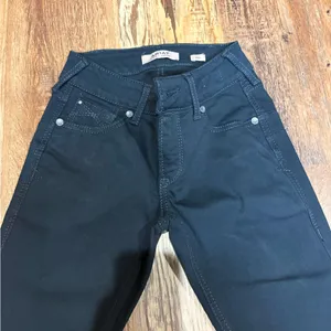 Ariat Women's Black Jeans thumbnail 3