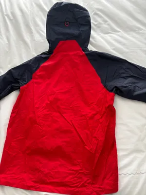 Patagonia Rain Jacket thumbnail 3