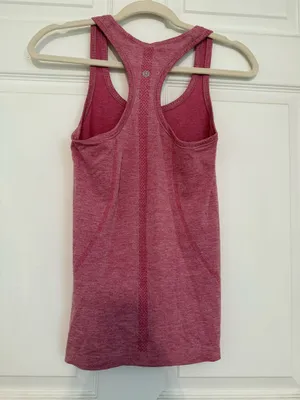 Lululemon Tank Swiftly thumbnail 4
