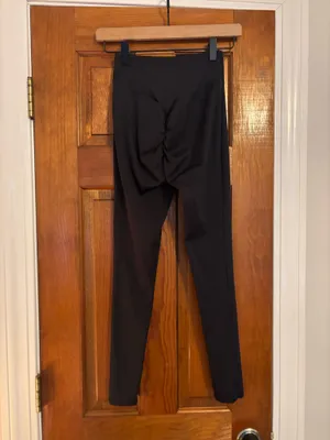Gymshark Scrunch Butt Leggings thumbnail 3