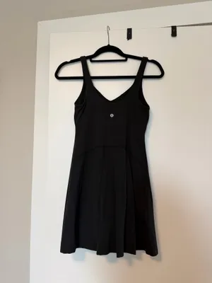 Lululemon Align Tennis Dress thumbnail 2