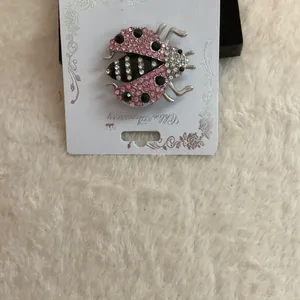 Chloe ladybug Pink thumbnail 3