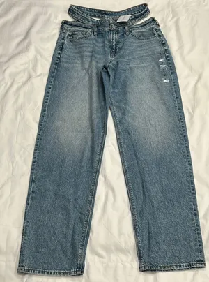 American Eagle Jeans thumbnail 1