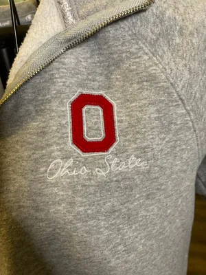 Champion ohio state sweatshirt thumbnail 2