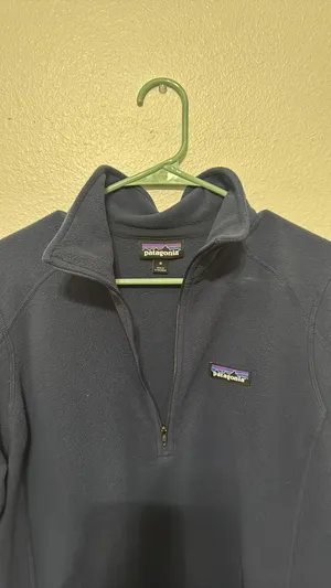 Patagonia 1/4-Zip thumbnail 4