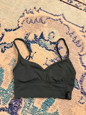 Lululemon Sweetheart Bra thumbnail 3