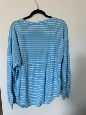 UNC The Vintage Shop Vintage Tar Heels Crewneck thumbnail 3