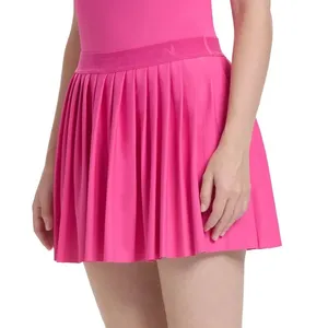 Tretorn Ladies' Pleated Skort Side Pockets at Inner Short nwt size large nwt thumbnail 3