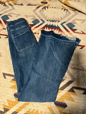 American Eagle Outfitters Trouser Jean thumbnail 1