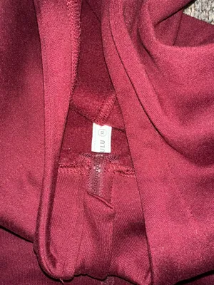 Amazon Crop Hoodie thumbnail 2