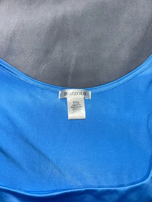 Bozzolo Crop Top thumbnail 2