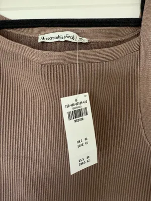 Abercrombie Top thumbnail 2